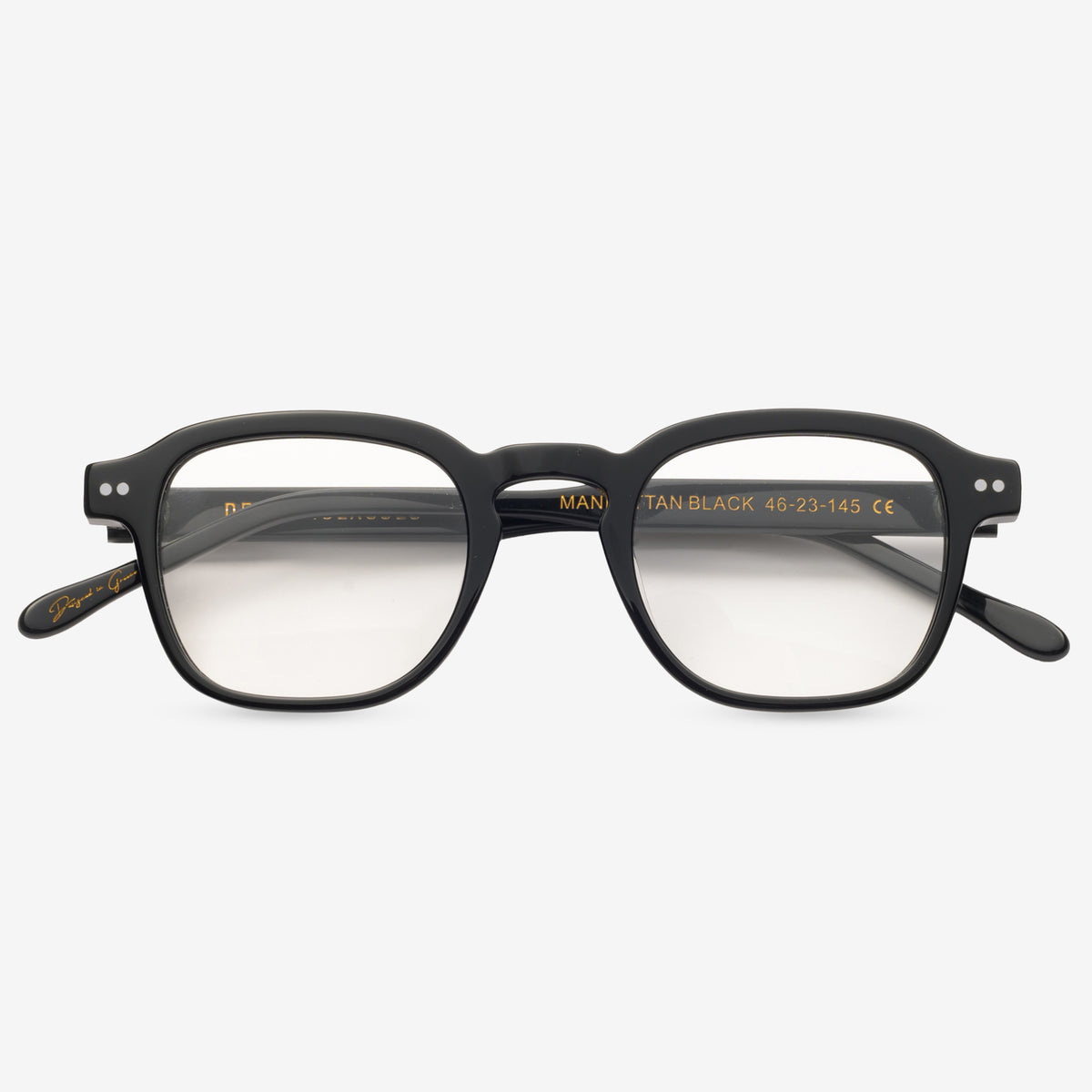 Manhattan Black | Optical