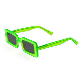 DE-SUNGLASSES Neon Delta