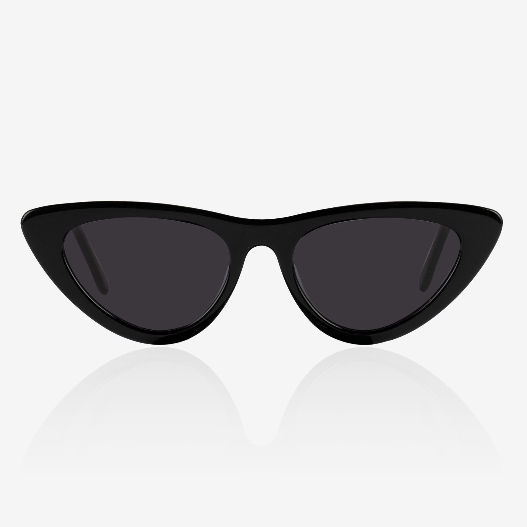 De-sunglasses| Fez black | Sunglasses for men and women