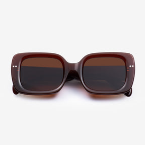 De-sunglasses| L.M caramel