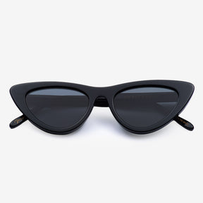 De-sunglasses| Fez black | Sunglasses for men and women