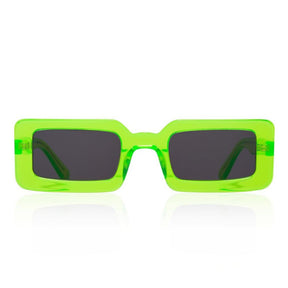 DE-SUNGLASSES Neon Delta