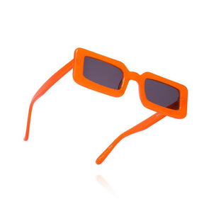 DE-SUNGLASSES Neon Sigma